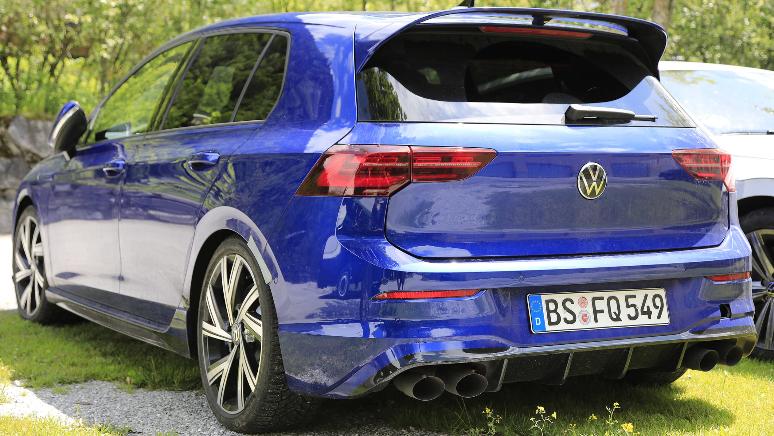 New 2020 Volkswagen Golf R prices, specs and launch date Auto Express